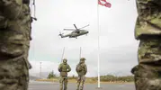 Kuzeyin Stratejik Hamlesi: ABD Grönland'da İki Yeni Üs İçin Düğmeye Bastı