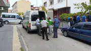 Açık kapıdan gelen acı haber: Yalnız yaşayan adam evinde cansız bulundu