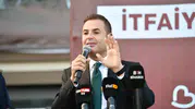 Balıkesir'de İtfaiye Filosu Devrim Gibi Yenilendi: Afet Kapıya Dayanmadan Hazırlık Tamam