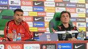 Montella'nın İtalya sınavı öncesi duygusal itirafı: Sahaya çıktığımda sadece Türkiye'yi göreceğim