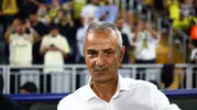 Fenerbahçe'de şok ayrılık: İsmail Kartal Şampiyonlar Ligi maçı sonrası görevi bıraktı
