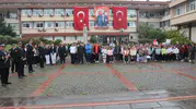 Sinop'ta ders zili heyecanı: Yeni eğitim yılı coşkuyla karşılandı