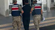 Bilişim vurguncusuna jandarma tokadı: 5 yıllık firar sona erdi
