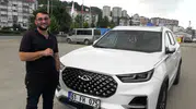 Sıfır kilometre hayali kabusa döndü: Chery marka aracında pas ve çürükler çıktı