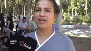 Bir annenin son fedakarlığı: Can yeleğini kızına verip kendi hayatından vazgeçti