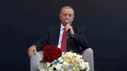Samsun'da gençlerle samimi buluşma: Erdoğan'dan 12 Eylül vurgusu ve 'Terörsüz Türkiye' mesajı