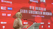 Bakan Göktaş'tan Balkanlar'a çağrı: Geleceğin dünyasını kuranlar arasında yerinizi alın
