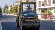Tire'de 300 Milyon Liralık Dev Dönüşüm: Geleceğin Altyapısı İnşa Ediliyor