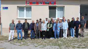 Kayseri'nin küçük köyünden Berlin'in zirvesine: Elif Eralp'in tarihi başarısı Panlı'da bayram havası estirdi