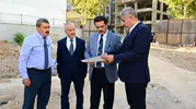 Malatya'da kimse yatağa aç girmeyecek: Battalgazi'de dev sosyal yardım projesi