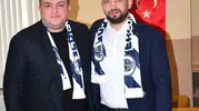 Erciyes 38 FK'da şampiyonluk rotası çizildi: Başkan Ersoy'dan iddialı çıkış