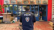 Erzincan'da dijital tehlikelere karşı saha operasyonu: Sanayi sitesinde siber kalkan