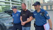 Samsun'daki acı kaza sonrası adalet yerini buldu: Sürücü cezaevine gönderildi