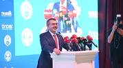 Bakan Tekin'den İmam Hatip vurgusu: Söndürülmek istenen kandil yeniden tutuştu