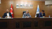 Hacılar'da Meclis'ten tam mutabakat: Gelecek vizyonu için 9 kritik karar