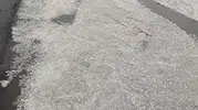 Ardahan'da mevsim şaşırtan manzara: Yollar bir anda kışa döndü