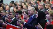 Eğitimde PISA başarısını gölgelemeye çalışanlara Erdoğan'dan sert tepki: Kompleksli zihniyeti kendi hezeyanlarıyla baş başa bırakıyoruz