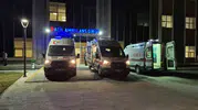 Fındık hasadında korkunç kaza: Tarım aracı devrildi, 8 kişi hastanelik oldu