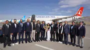 Şırnak'ta kritik temaslar: Cumhurbaşkanlığı heyeti Türkiye Sohbetleri için sahaya indi