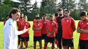 Malatya'nın Futbol Sahalarındaki Tek Umudu: Yeşilyurtspor Omuzlarındaki Yükle Şampiyonluğa Koşuyor