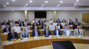 Aydın'da Eğitimin Geleceği İçin Kritik Zirve: EDEP Paydaşları ADÜ'de Bir Araya Geldi
