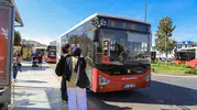 Balıkesir'de Öğrenciler İçin Ulaşımda Yeni Dönem: Sınav Haftalarında Ücretsiz Yolculuk Başladı