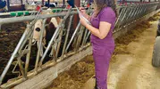 Afyonkarahisar'da hayvancılık için kritik denetim süreci başladı
