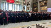 Adalet Bakanı Gürlek'ten yeni dönem mesajı: Alo Adalet 135 ile vatandaşın sesi doğrudan duyulacak