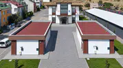 Melikgazi'de Sağlıkta Yeni Dönem: Üç Mahallenin Diş Tedavisi Tek Merkezde Buluşuyor
