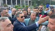 Melih Gökçek'ten ifade sonrası iddialı çıkış: 500 soruşturmadan alnımın akıyla çıktım, yine çıkacağım
