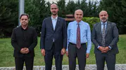 Düzce'nin geleceği masaya yatırıldı: Kentsel dönüşümde kritik zirve