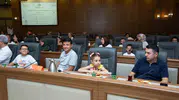 Bursa'nın minik mucitleri dijital dünyanın kapılarını araladı