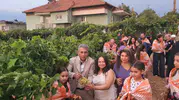 Çal’da sağanak altında vefa nöbeti: Edip Akbayram’ın hatırası festivalin kalbi oldu