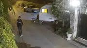 Beykoz'daki silahlı saldırının altından çalıntı motosiklet çıktı