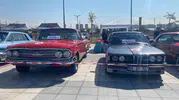 Sincan'da nostalji rüzgarı: Garajların tozlu raflarından çıkan efsaneler gün yüzüne çıktı