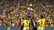 Kadıköy'de derbi hüsranı: Fenerbahçe zirve yarışında yara aldı