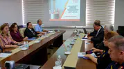 Sinop'ta okulların kapısı güvenliğe açılıyor: 2026-2027 dönemi için kapsamlı kalkan
