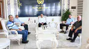 Malatya'da kayısı ticaretinde kritik viraj: Esnafa beklenen süre tanındı