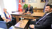 Kırıkkale sokaklarında iddialı çıkış: Ağıralioğlu'ndan seçim mesajı