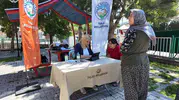 Kayseri'de kırsalın kapısını kitapla açtılar: 22 mahallede büyük buluşma