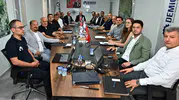 Denizli sanayisinde yeni dönem: Yatırımcıya kolaylık sağlayacak kritik kararlar alındı