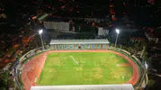 Muğla'da tarihi gece: Atatürk Stadı kapılarını ilk kez 1. Lig heyecanına açıyor