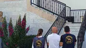 Muğla'da jandarma operasyonları: Bir haftada 21 kişi demir parmaklıklar ardına gönderildi