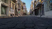 Alsancak'ın kalbinde büyük değişim: İkinci Kordon'da yeni dönem başladı