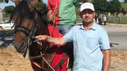 Tavşanlı'nın gururu Kuyumcu: Balıkesir'den kupa ile döndü