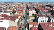Gebze'nin kalbinde ulaşım konforu: Şehit Numan Dede Caddesi baştan aşağı yenilendi