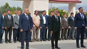 Patnos'ta okul zili heyecanı: Yeni dönem coşkuyla karşılandı