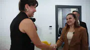 Antalya'da şehit emanetleri ve gaziler için yeni dayanışma kapısı açıldı