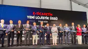 Ekonominin nabzı yollarda atıyor: Bakan Bolat'tan lojistik hamlesi