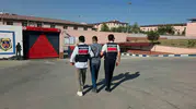 Osmaniye jandarmasından suçlulara göz açtırmayan hafta: 150 kişi yakalandı